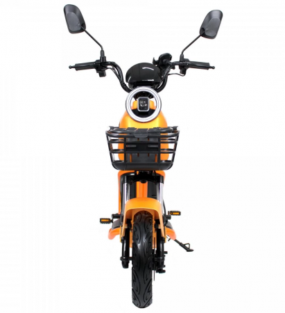 Электроскутер IKINGI XC-3