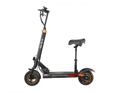 Электросамокат GT M4 PRO NEW 18Ah + аквазащита