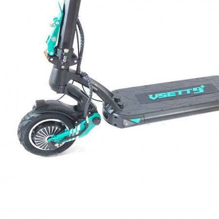 Электросамокат VSETT 9 +