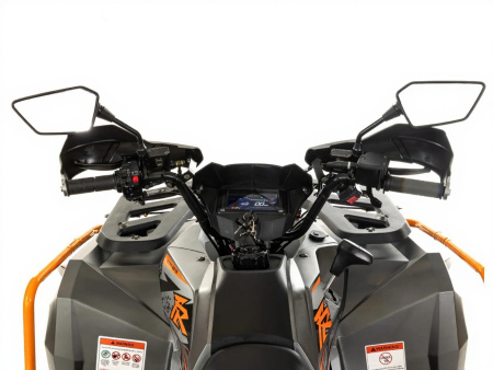 Бензиновый квадроцикл GT ATV 300CC