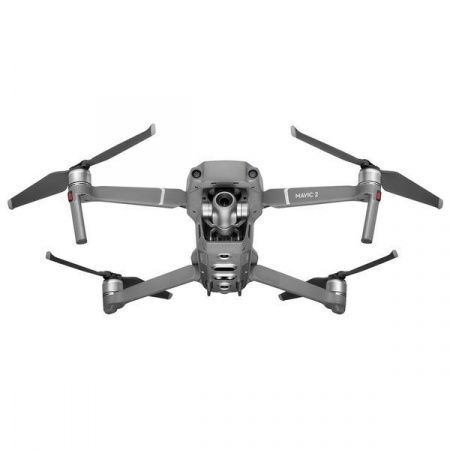 Квадрокоптер Mavic 2 Zoom (DJI Smart Controller) от магазина Futumag